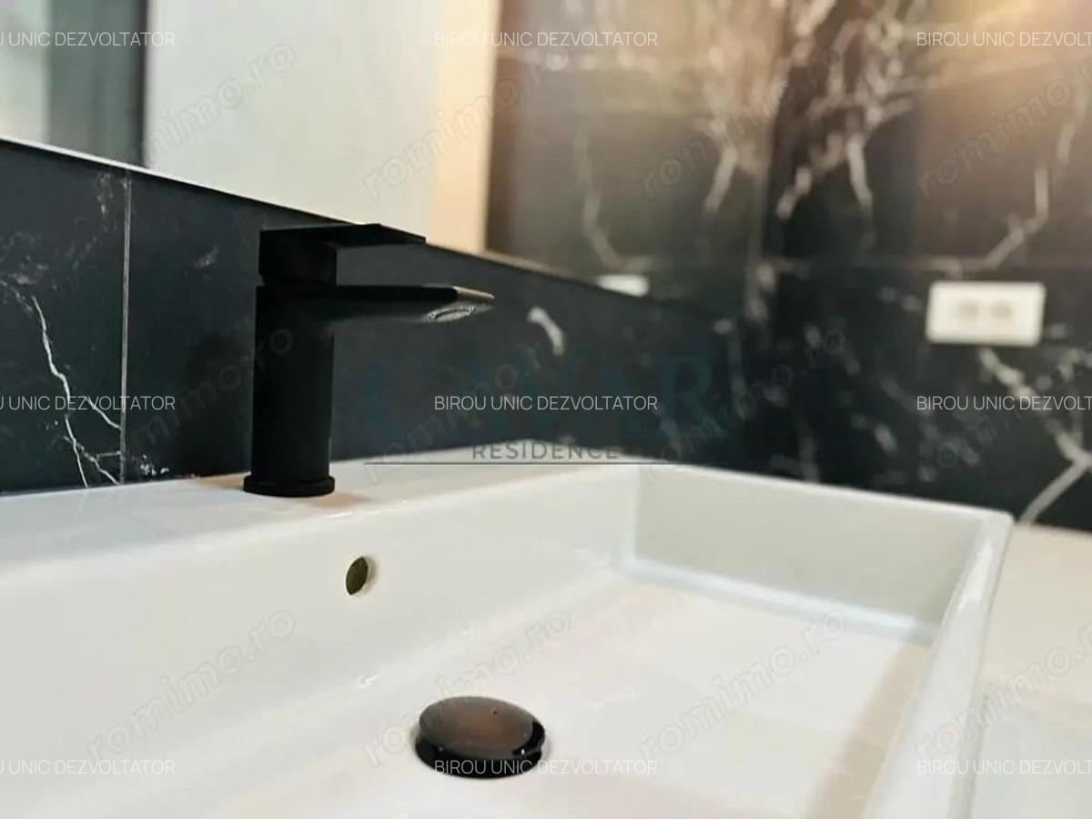 2 Camere Lux Cavar Residence Loc Parcare Subteran - 10