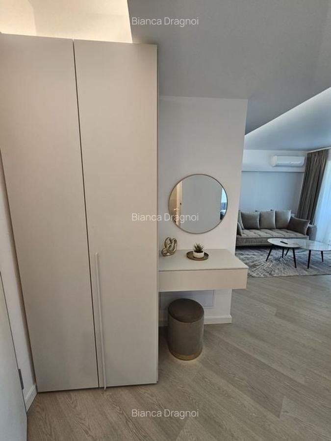 De inchiriat|Comision 0%| Cortina North-Pipera|Apartament 3 camere - 3