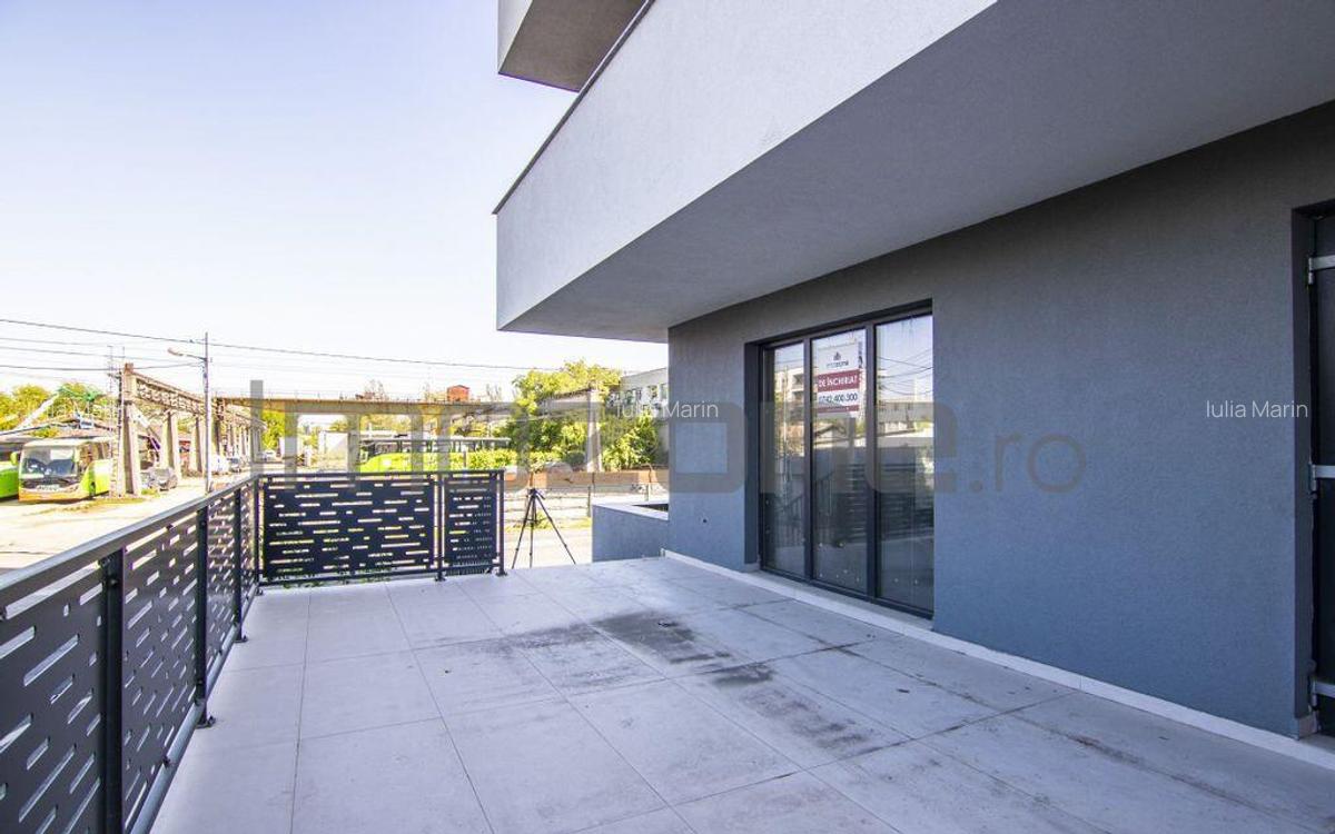 De Inchiriat | 100 mp | langa Metrou Pacii | Bloc Nou | M... - 3