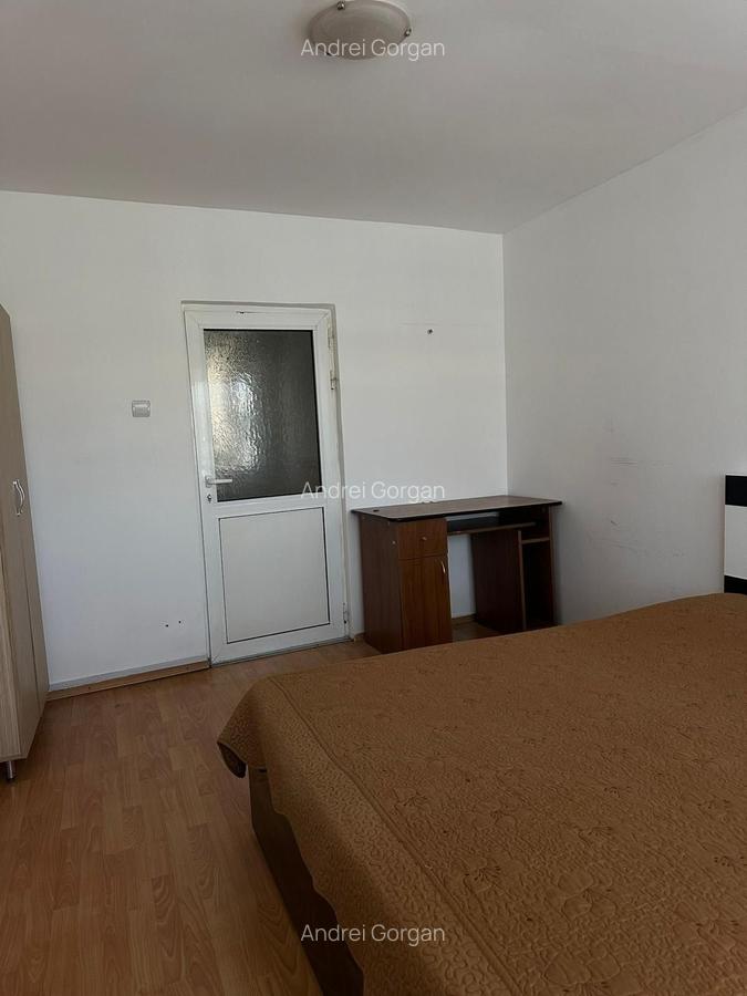 Apartament cu 2 camere, mobilat în Gară - 5