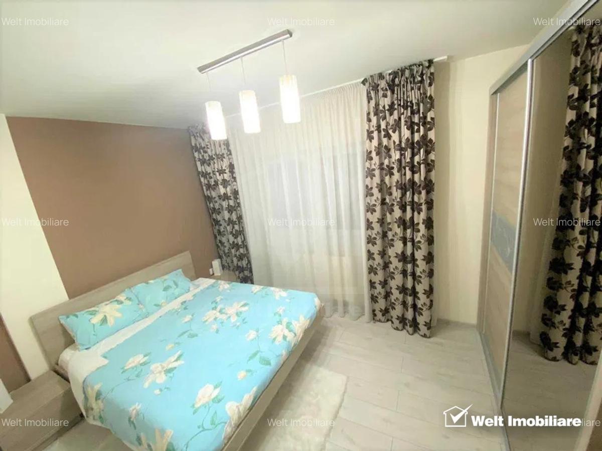 Apartament 3 camere, confort sporit, Centru - 5