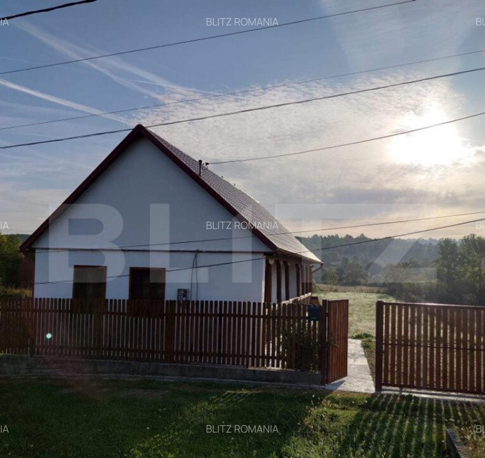 Casa de vacan?a, Brestova? - 7