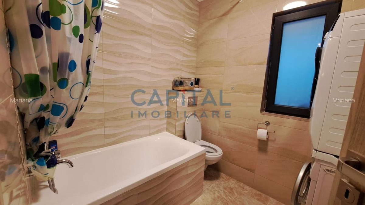 Casa frumoasa, strada privata asfaltata, panorama superba - 17