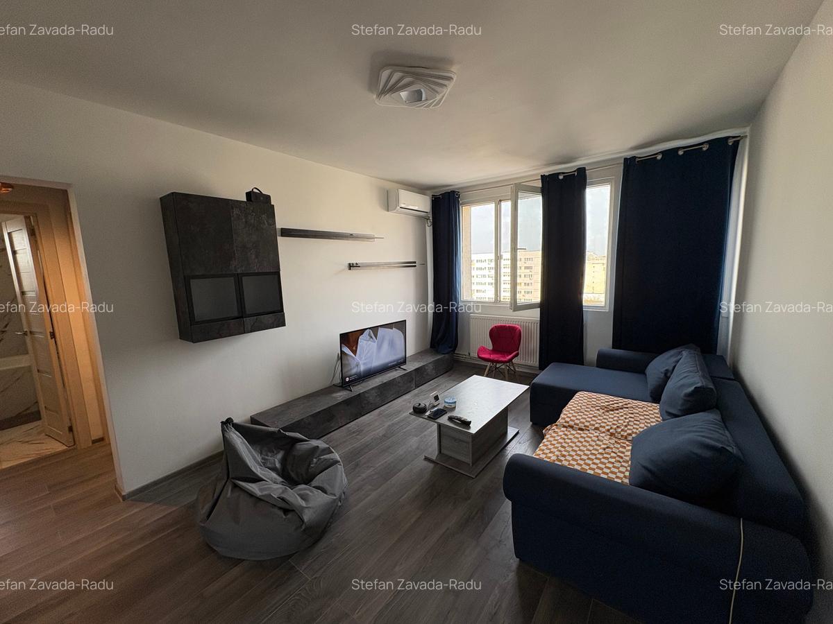 Iancului - Matei Voievod - centrală proprie - anvelopat - 1