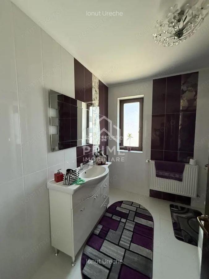 Casa individuala de vanzare -248 mp, 5 camere, Alba Iulia, ZONA EXCLUSIVISTA - 10