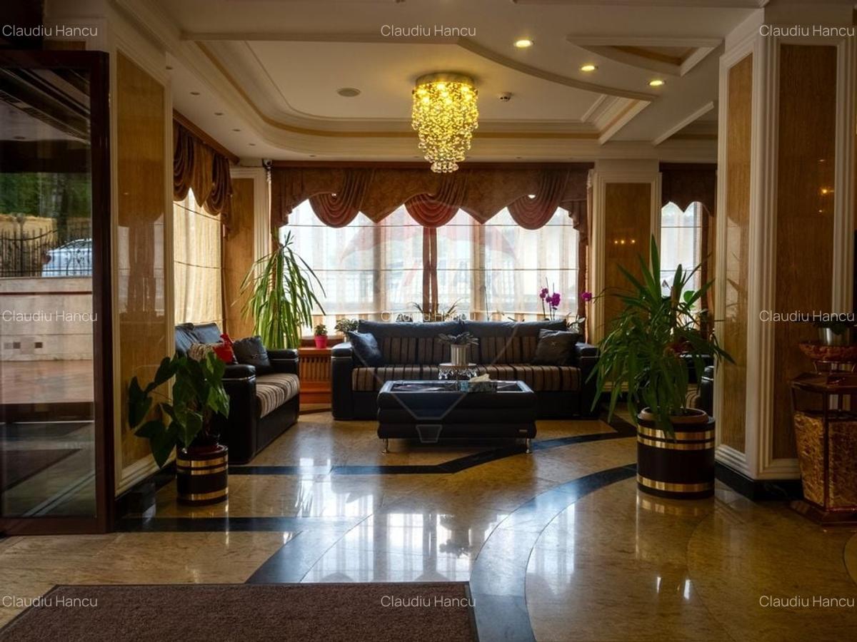 Hotel in Sinaia | Oportunitate de investitie | Zona Furnica - 4