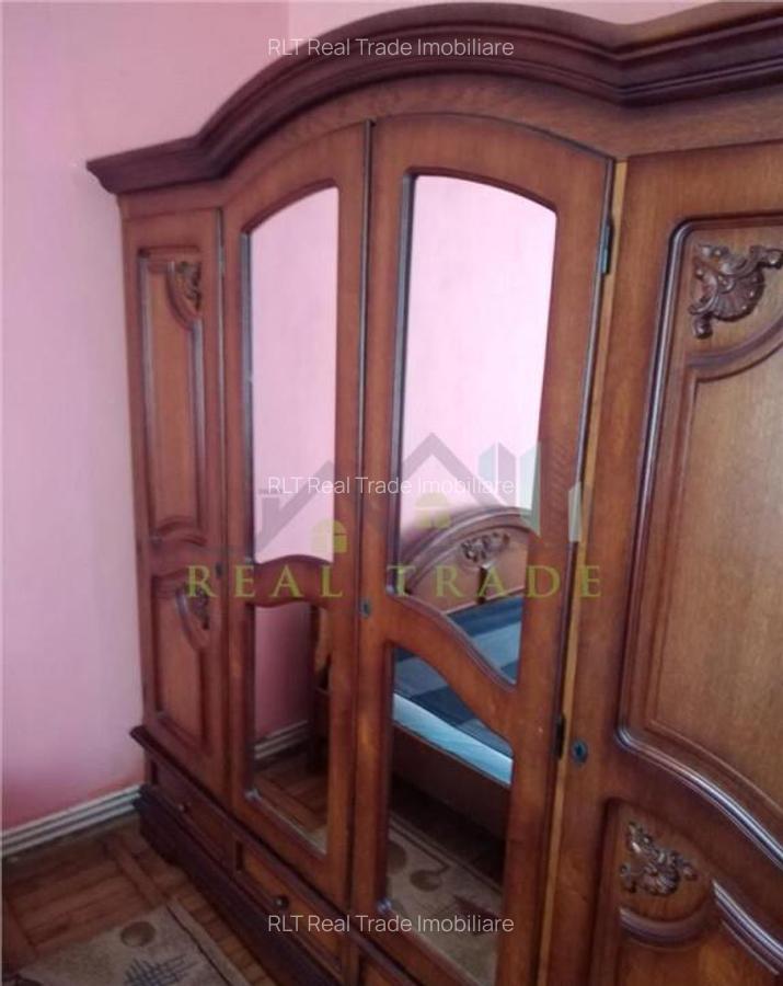 Apartament 2 camere decomandat etajul 1 - 6