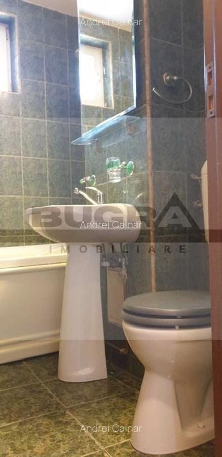 Apartament 2 camere, 52mp, zona strazii Donath - 4