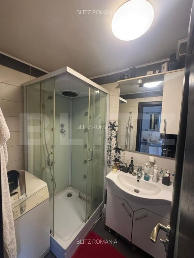 Casa de vanzare, 3 dormitoare, 160 mp utili, teren 528 mp , Unirii - 9