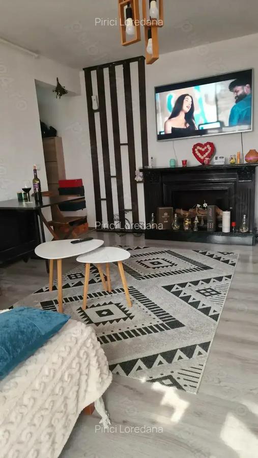Vand apartament in zona Modern. - 2