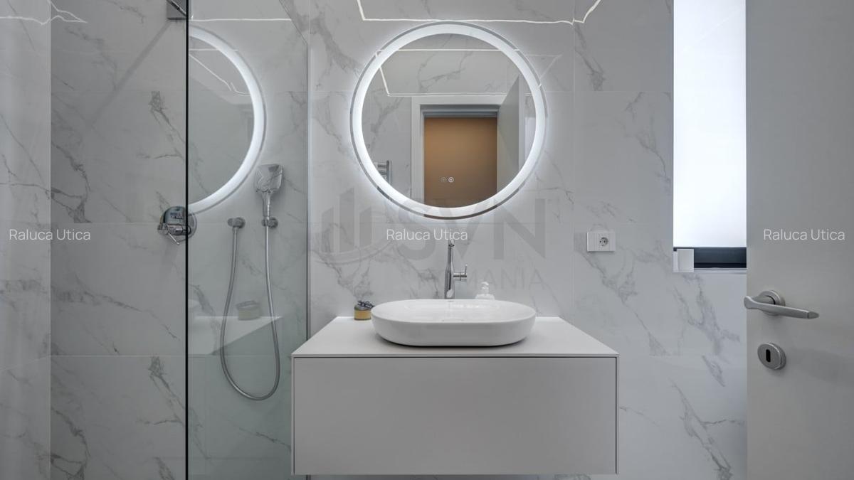 REV2001127 Casa in proiect exclusivist Snagov deschidere lac - 21