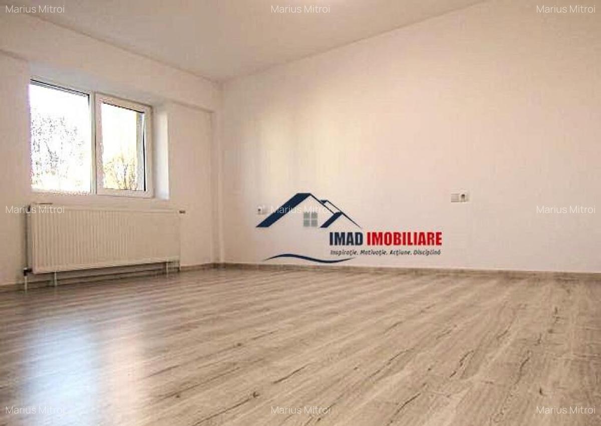 Micro 3, totul nou! apartament 125 mp - spatiu pt birouri. - 3