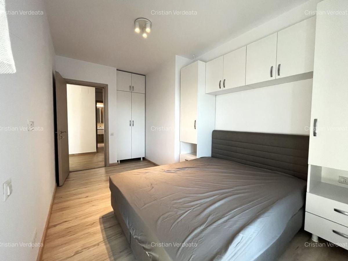 2 CAMERE || BLOC NOU || TERASA SPATIOASA ||  PARCUL CISMIGIU - 8