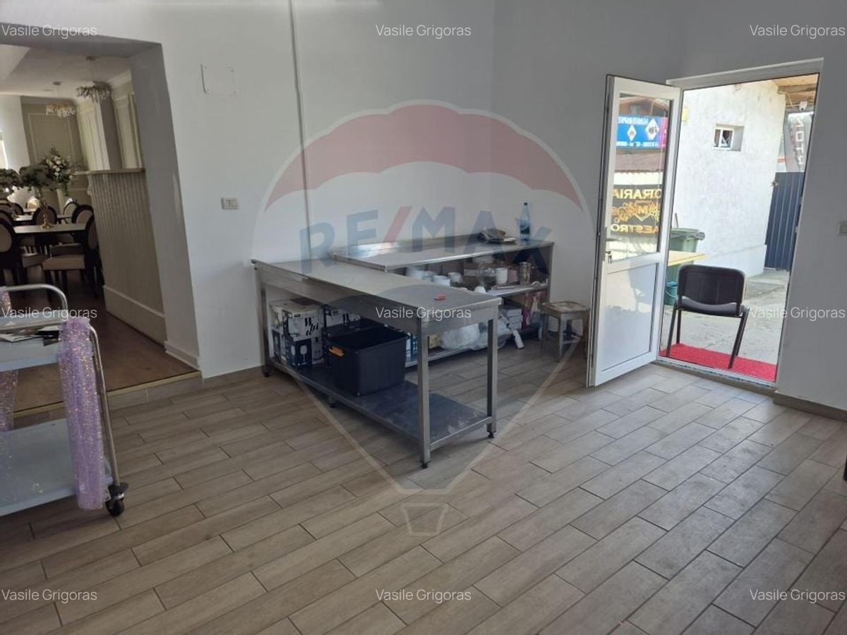 Spatiu comercial de inchiriat in Bacau - 9