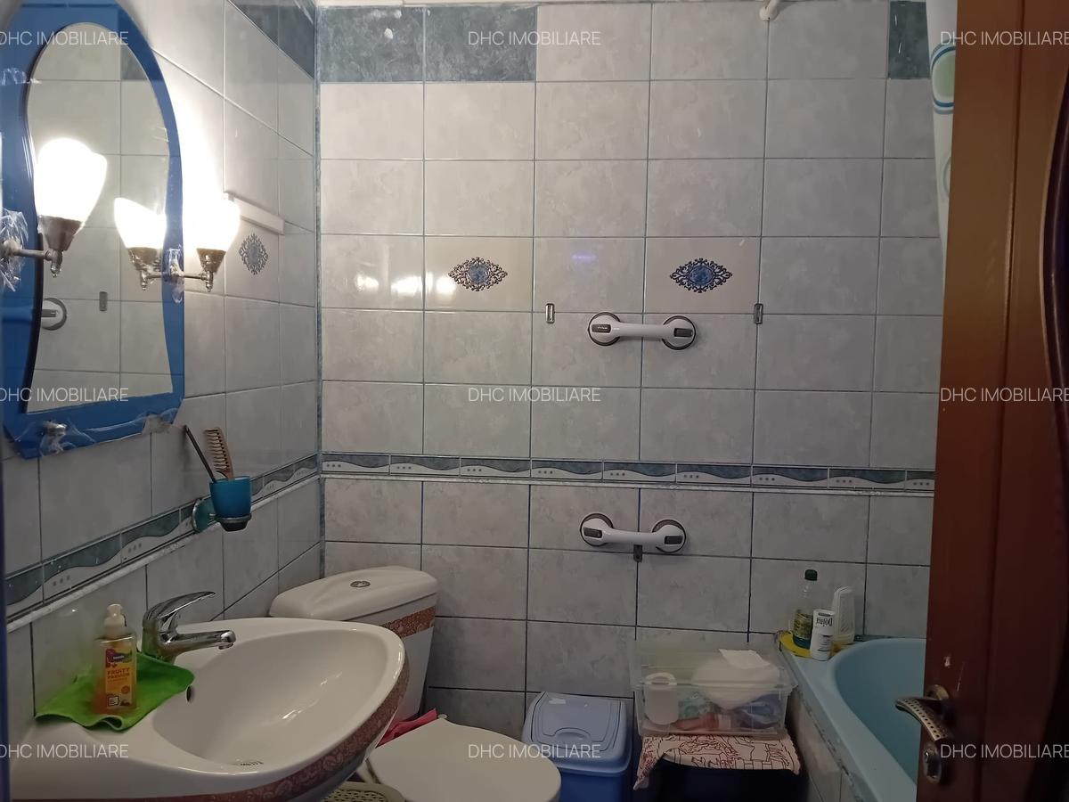Ap 2 cam  Bucuresti Noi -Parc Bazilescu -str Crinului - 2