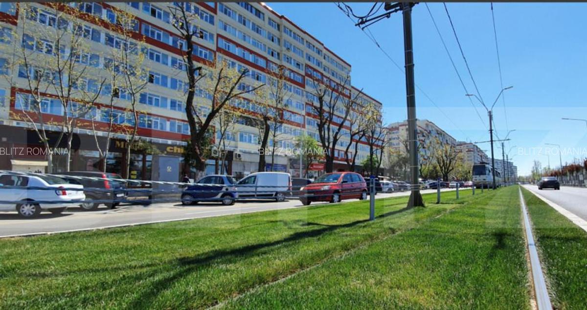 Apartament cu 2 camere semidecomandat, Soseaua Giurgiului - 1