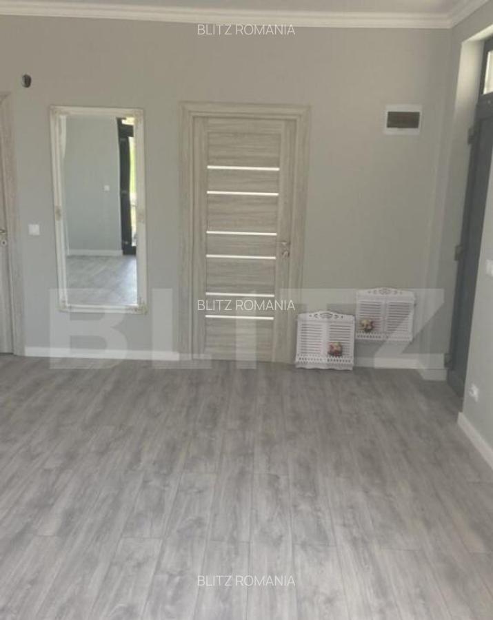 Casa de vanzare cu 3 camere, 105 mp, zona linistita, Bistr - 3