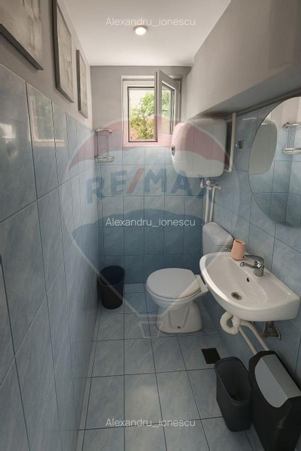 Garsoniera 15 mp utili + boxa 15 mp * mobilat * bloc cu lift * Titan - 6