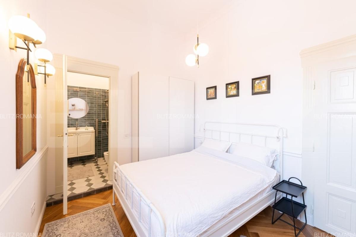 Apartament superb, lux, central, mobilat, utilat, stilat, Unirii! - 14