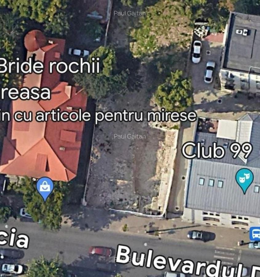 De vanzare teren Dacia - 3