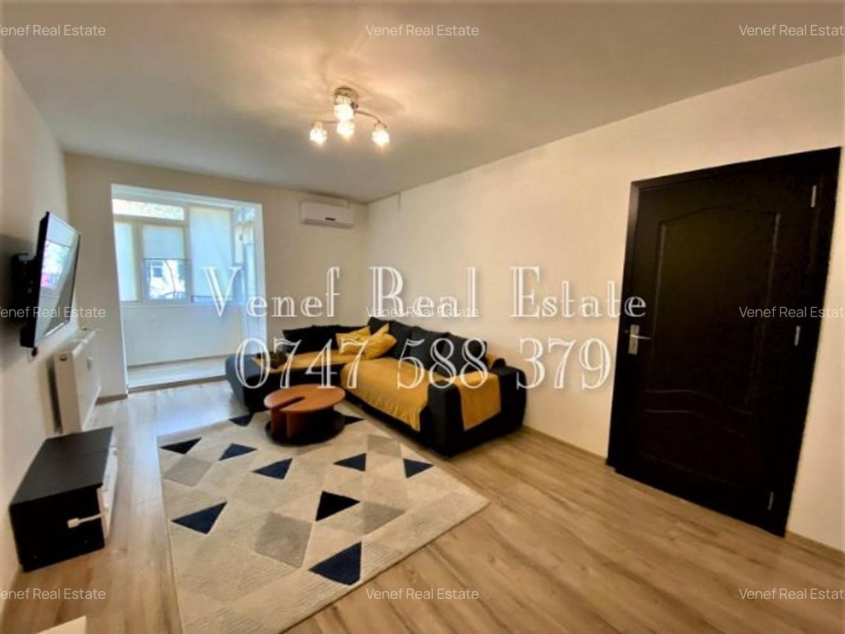 2 Camere 55 mp parter 2 balcoane Liviu Rebreanu Barajul Dunarii 0% Comision cumpărător - 3