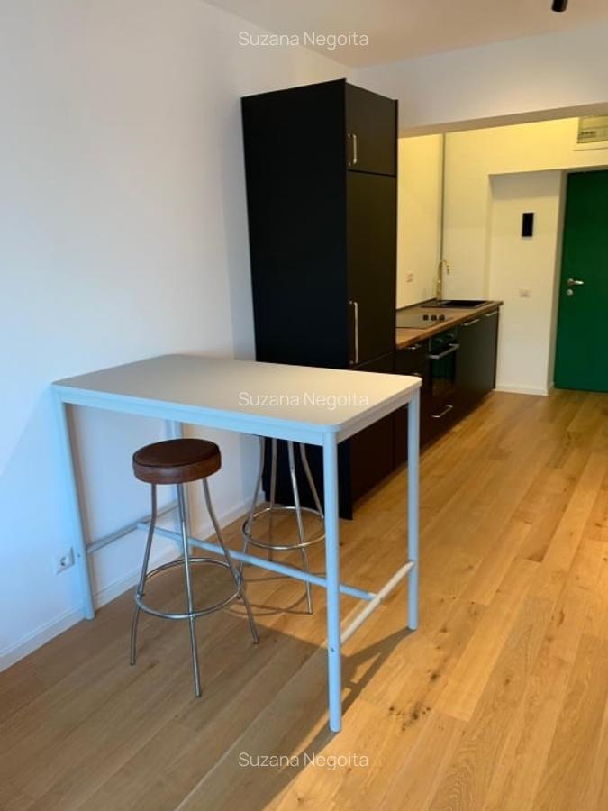 Garsoniera studio de vânzare în Aviației Park - 2