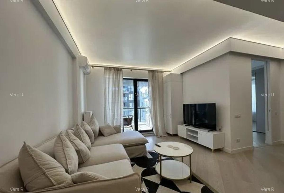 Chirie I Apartament 3 camere I Cortina North - 1