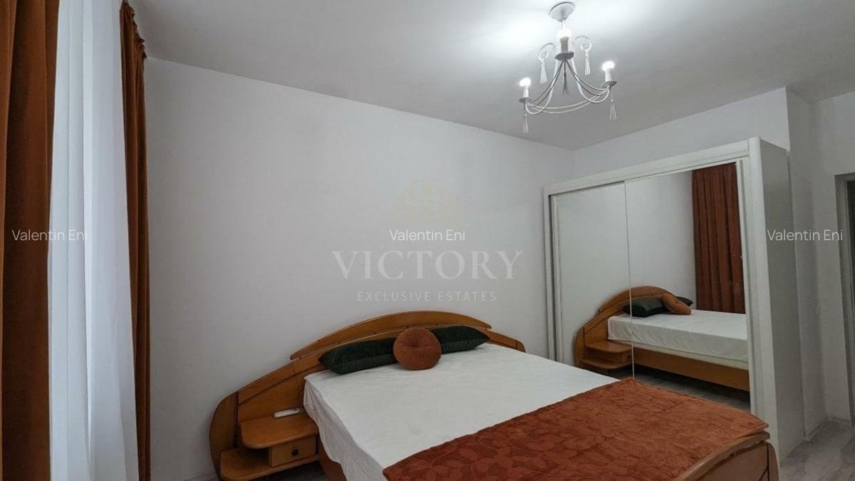 Apartament 2 camere - complet utilat - parcare inclusa - zona Uverturii - 2