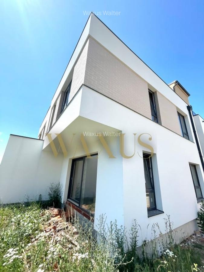 OPORTUNITATE! Duplex de vanzare in Floresti, 90mp, terasa, 250mp teren - 3