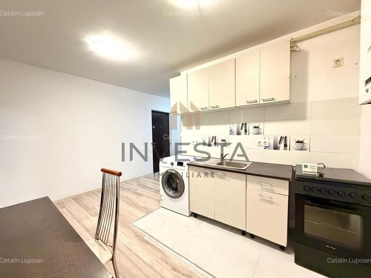 Apartament cu 2 camere , in cartierul Intre Lacuri ! - 6
