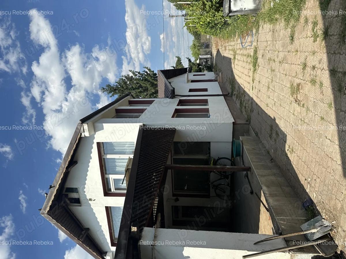 Casa vanzare Romanesti Prahova DN1 - 2