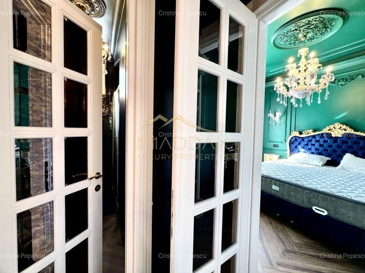 Apartament de Inchiriat | Dacia | 2 camere | Eleganta Stilului Clasic - 15