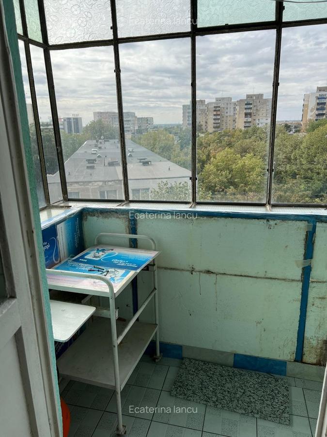 Vânzare apartament 3 camere – zona Vest, Ploiești - 8