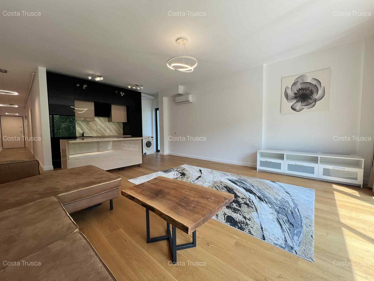 Vanzare Apartament 3 camere Modern Iancu Nicolae - 3