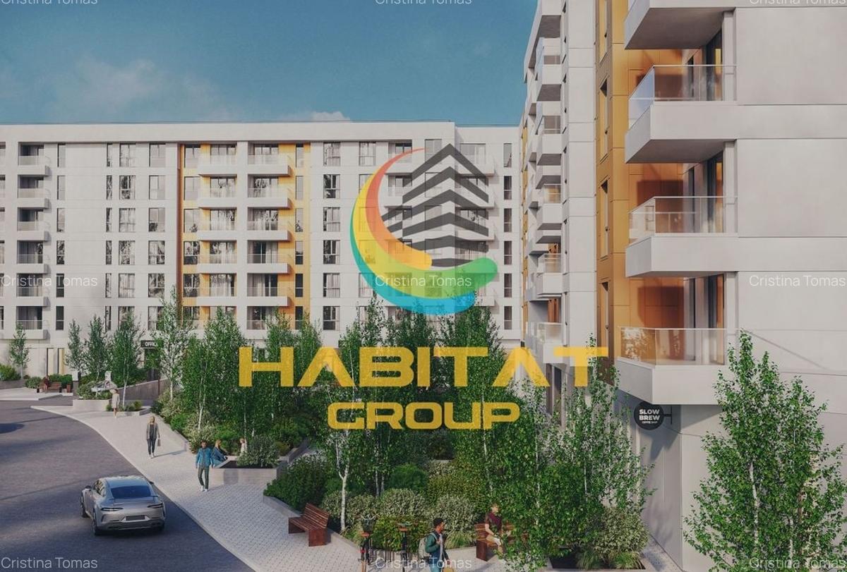 Vanzare 2 camere cu 2 balcoane la 3 minute de metrou - 2