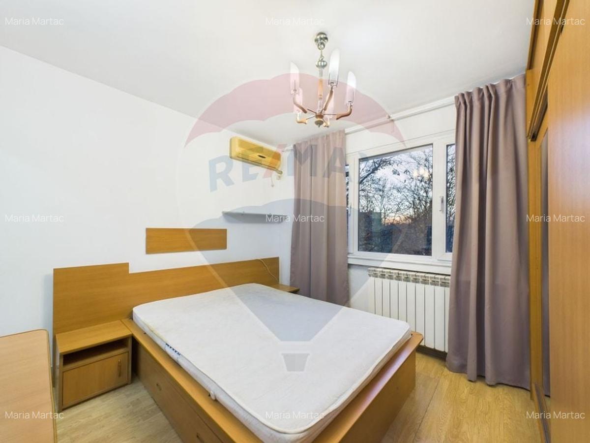 Apartament cu 4 camere de vanzare - Zona Nicolae Grigorescu - 21