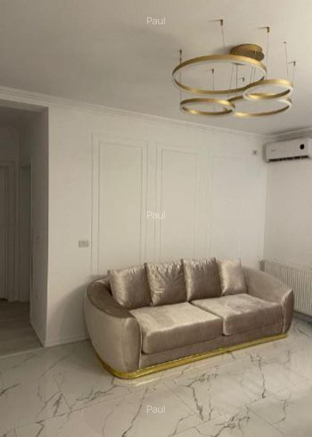 Vând apartament cu 3 camere, zona Braytim - 1