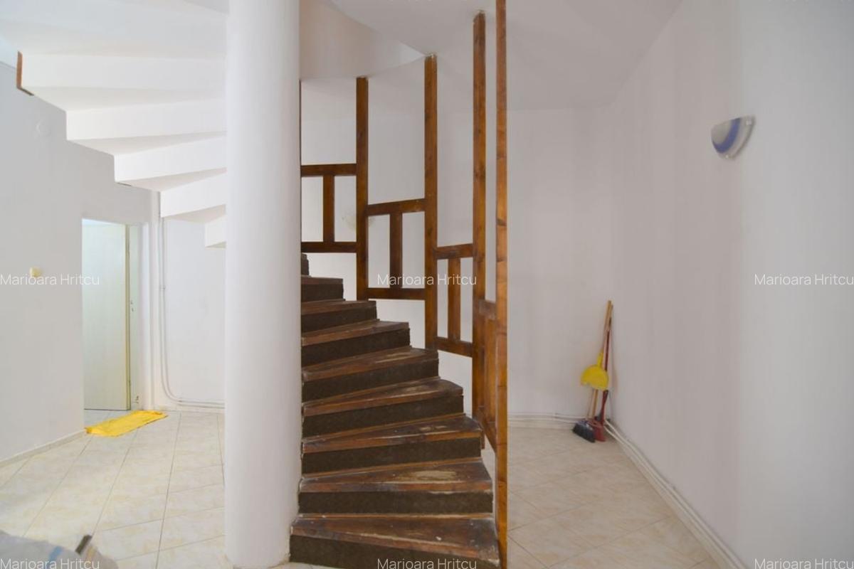 Casa de vanzare, P+M-zona Girocului Timisoara-comision 0 - 10