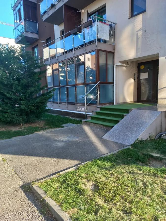 Apartament de inchiriat - 3 Apartament de inchiriat - 3