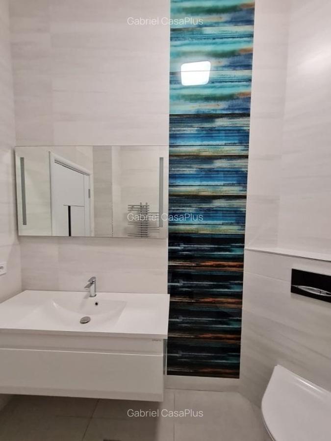 Apartament cu 3 camere semidecomandat în Tudor Vladimirescu - 5