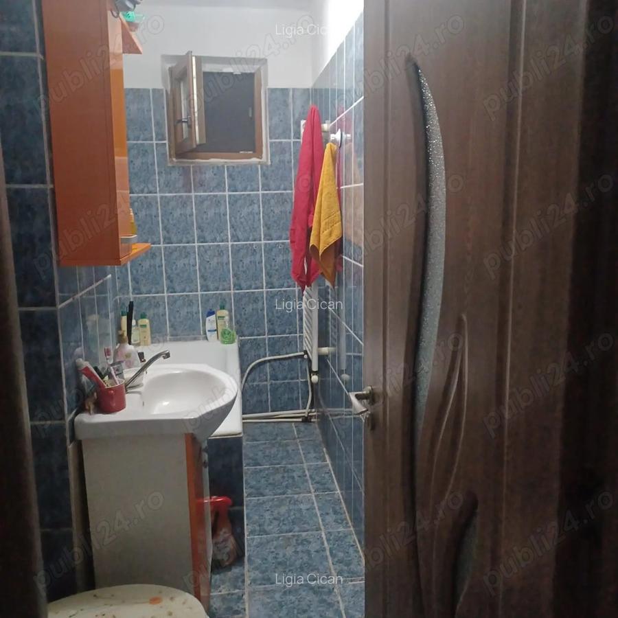 Apartament 2 camere, Tg-Jiu, str.Olari, et 3, 43 m2 aproape de centrul ora?ului - 5