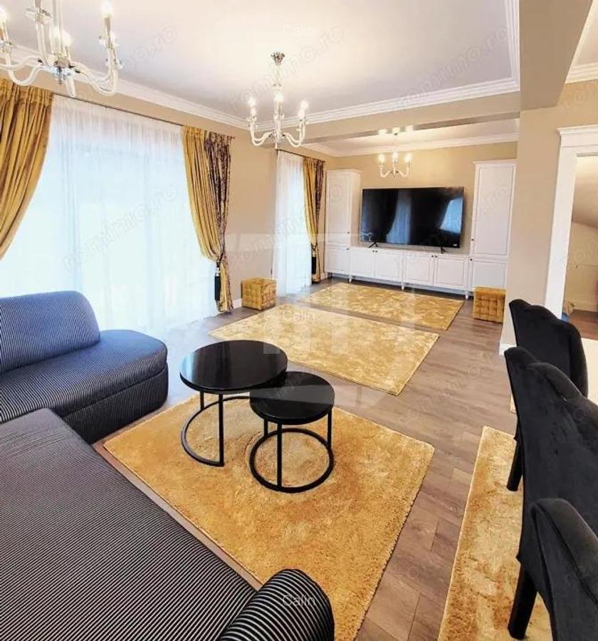 Casa 140 mp utili cu terasa si jacuzzi - 4