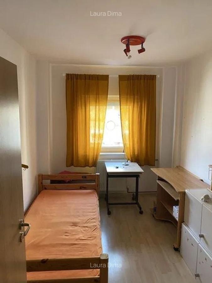 Apartament 3 camere de inchiriat  | Central Ploiesti - 3