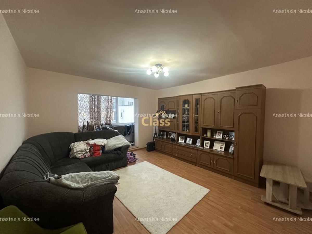 Apartament 4 camere | Decomandat | 81 mpu | Zona Mehedinti Manastur - 1