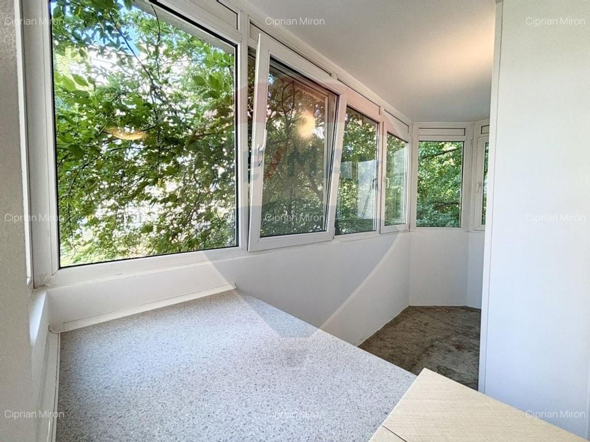 Apartament de inchiriat in zona Arcul de Triumf, Kiseleff, Averescu - 17