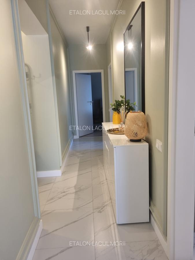Apartament 2 camere+Parcare,mutare imediata,mobilat/dotat,10 minute de M. Pacii - 20