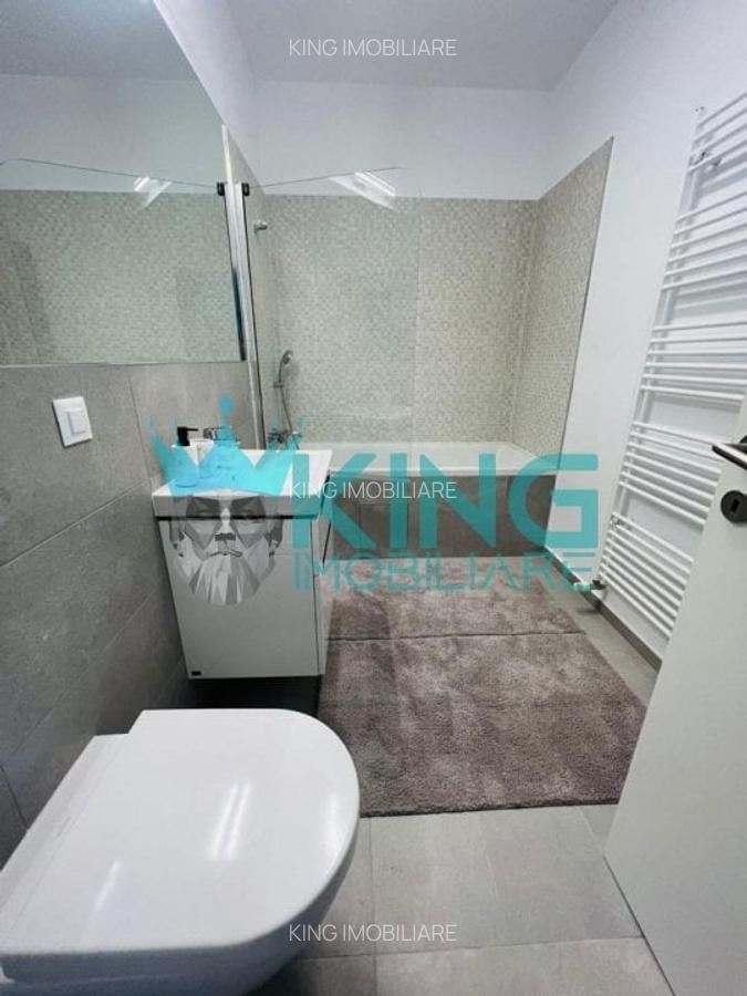 Apartament 2 Camere Baneasa Bucuresti - 5