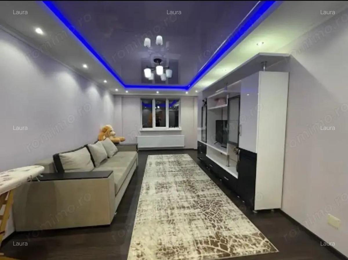 Ofer spre vanzare apartament cu 2 camere in zona tei - 4