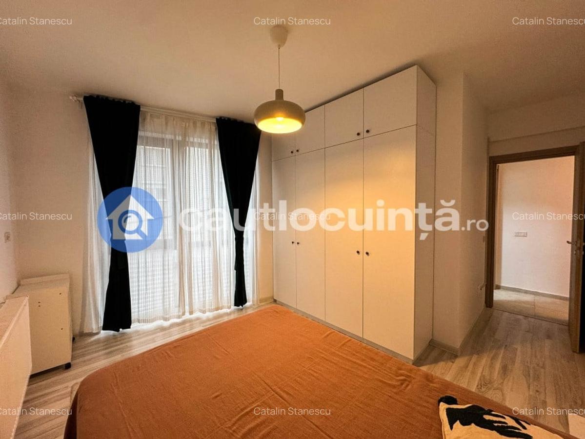 Apartament 2 Camere Metrou Brancoveanu Oraselul Copiilor Tineretului - 9