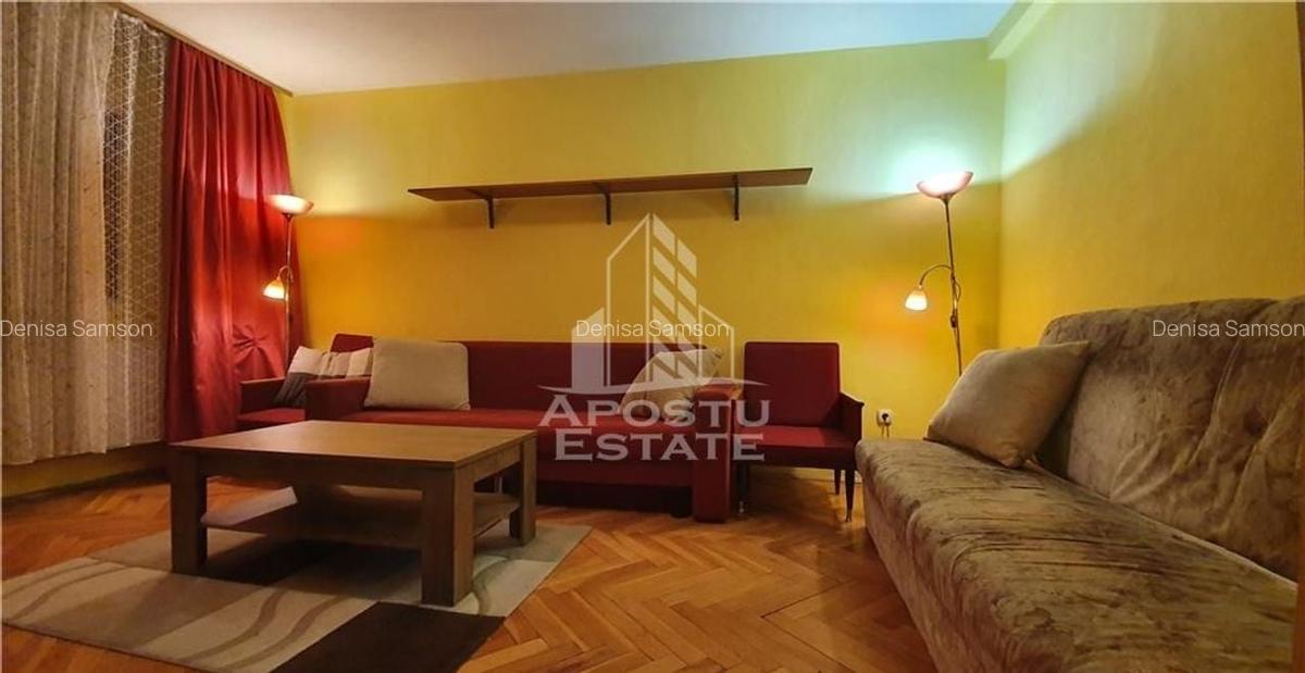 Apartament cu 3 camere ,centrala proprie ,langa Iulius Town - 3